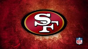 Representing the City with Pride: The SF 49ers Logo  Wallpaper