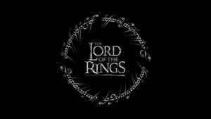 Representing the strength, courage and memorable adventure of Lord of The Rings. lord of the rings wallpaper