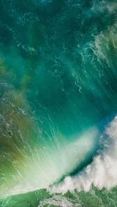 Representing Widespread Use of Android Software android wallpaper