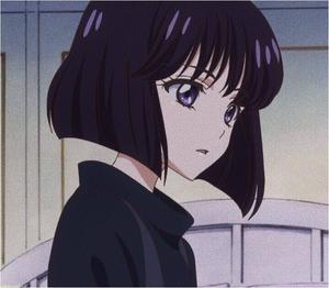 Retro Girl Anime PFP anime pfp wallpaper