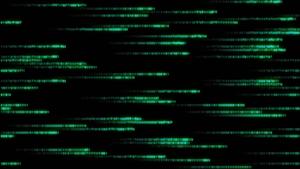 Revealing the hidden beauty of the Matrix matrix wallpaper