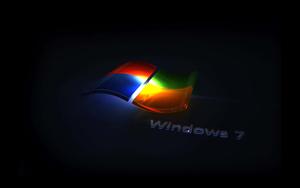 "Revel in the beauty of Windows 7's aesthetic"