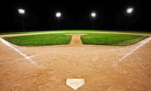 Revel in the Excitement of America's Favorite Pastime baseball wallpaper