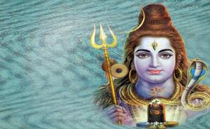 Reverence for Lord Shiva, The Lord of the Universe lord shiva wallpaper
