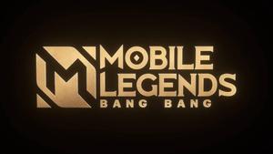 Revised Mobile Legends Bang Bang Logo mobile legends logo wallpaper