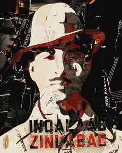 Revolutionary Hero - Shaheed Bhagat Singh shaheed bhagat singh wallpaper