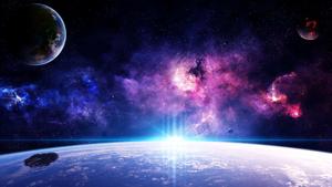 Rich, Vivid HD Picture – 1080P 1080p wallpaper