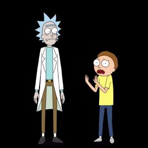 Rick and Morty Picture rick and morty wallpaper