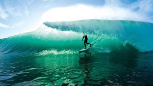 Ride the Wave 1080p wallpaper