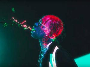"Ride with me and the butterflies, cuz it's the butterfly effect" - Travis Scott travis scott wallpaper