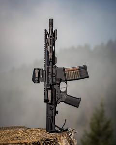 Rifle Gun Firearm gun wallpaper