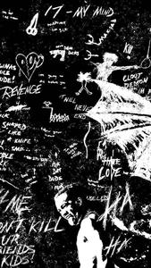 R.I.P. XXXTENTACION xxxtentacion wallpaper