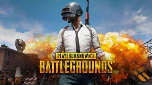 Rise above the rest in the world of PUBG pubg wallpaper