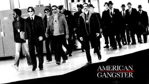 Rise to Power gangster wallpaper