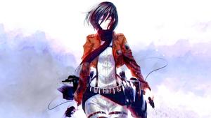 Rise Up and Fight attack on titan wallpaper