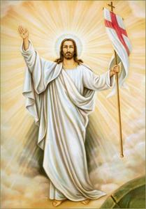 Risen Christ Jesus 4K iPhone jesus 4k iphone wallpaper