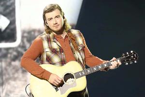 Rising Country Music Star Morgan Wallen morgan wallen wallpaper