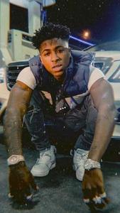 Rising Hip-Hop Star, Nba Youngboy nba youngboy wallpaper