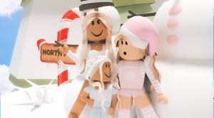 Roblox Aesthetic Blonde Girls roblox aesthetic wallpaper