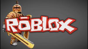 Roblox background