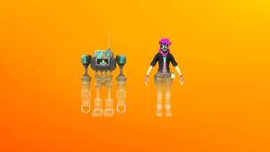 Roblox background