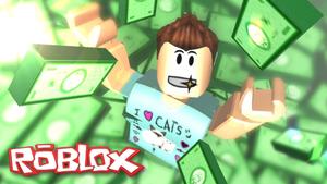 Roblox background