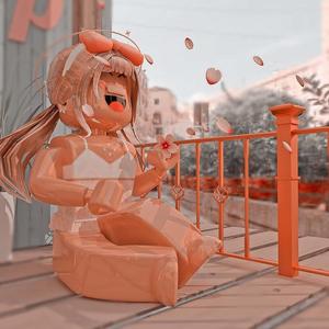 Roblox Flower Girl Gfx roblox gfx wallpaper