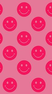 Rock that preppy smile with joy! preppy smiley face wallpaper