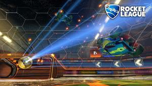 rocket league screenshot thumbnail rocket league wallpaper