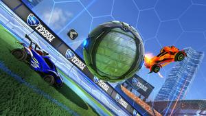 rocket league - screenshots rocket league wallpaper