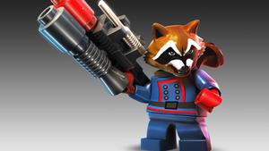 Rocket Raccoon 4k Gaming 4k gaming wallpaper
