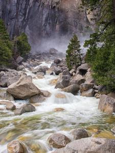 Rocky Mountain Stream Nature Picture nature wallpaper