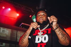 Rod Wave muses on success rod wave wallpaper