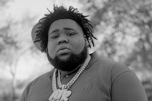 Rod Wave on the rise rod wave wallpaper
