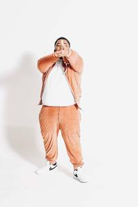 Rod Wave Rapper In White rod wave wallpaper