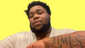Rod Wave - The American Rap Phenomenon rod wave wallpaper