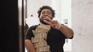 Rod Wave With Money rod wave wallpaper