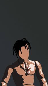 "Rodeo with Travis Scott". travis scott wallpaper