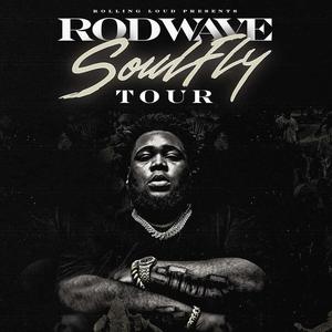 rodway soulfly tour - a black man with his arms crossed rod wave wallpaper