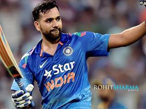 Rohit Sharma Cricket Captain rohit sharma wallpaper