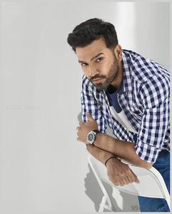 Rohit Sharma Handsome Cricketer rohit sharma wallpaper