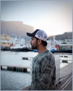 Rohit Sharma In Harbour rohit sharma wallpaper