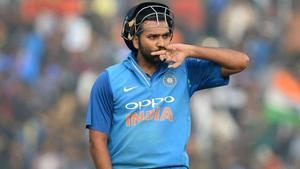 Rohit Sharma Strategy For National Team rohit sharma wallpaper