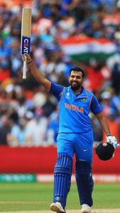 Rohit Sharma Team India rohit sharma wallpaper