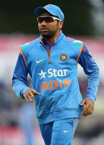 Rohit Sharma - The Hitman of Indian Cricket rohit sharma wallpaper