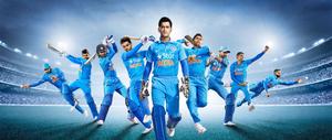 Rohit Sharma With Indian Cricketers rohit sharma wallpaper