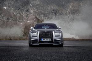 Rolls Royce Gray Ghost rolls royce wallpaper