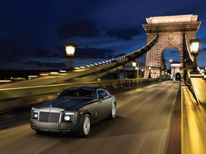 Rolls Royce In The Bridge rolls royce wallpaper
