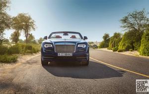 Rolls Royce Open Roof rolls royce wallpaper