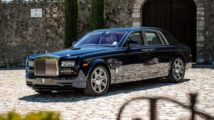Rolls Royce Phantom 10 rolls royce wallpaper